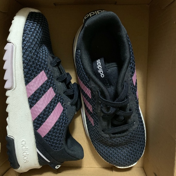 RACER TR 2.0 SHOES size 8 for toddlers - Picture 2 of 5